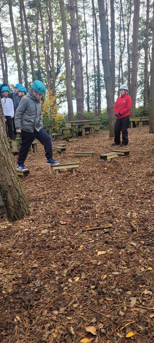 Hallam Fields Primary School tweet media