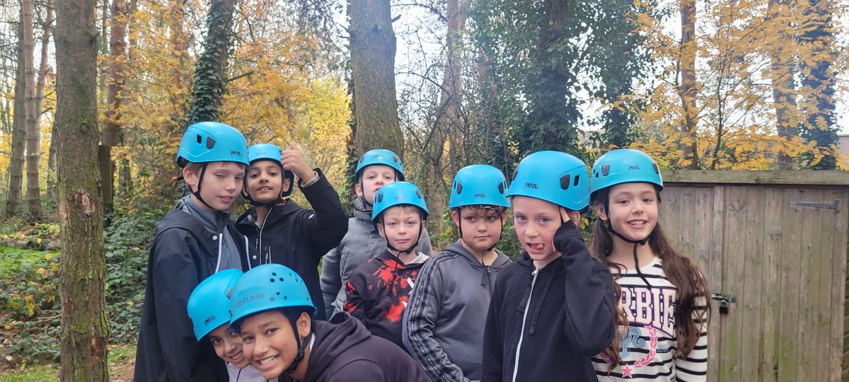 Hallam Fields Primary School tweet media