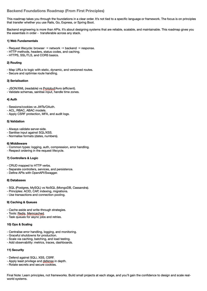 This guy literally dropped a masterclass on one of the most important skills of building products