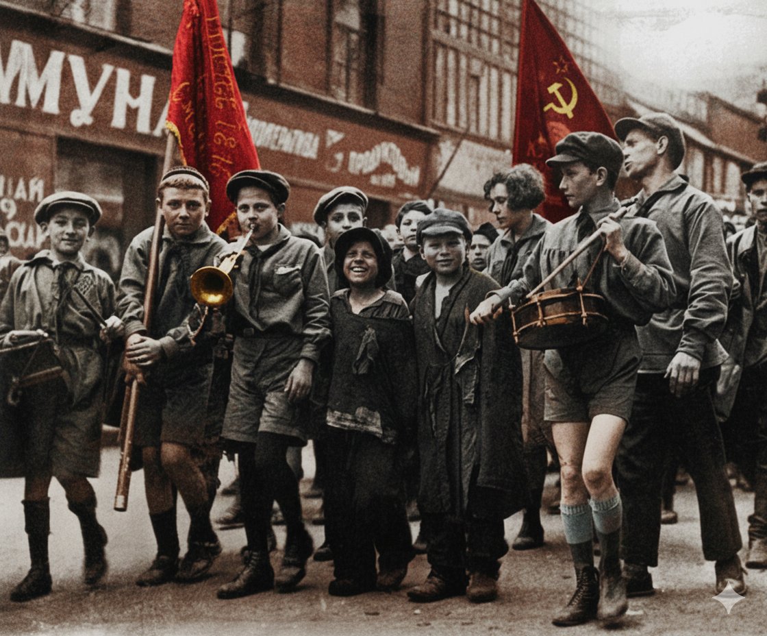 gumkanal2's tweet photo. Lenin ve yoldaşları birazdan ayağa kalkacaklar ve artık dünya asla eskisi gibi olmayacak.
Ekim Devrimi'ni hazırladığımız yeni video ile selamlıyoruz. 
İzlemek için: https://t.co/koXK07EhfL https://t.co/BWDilRcmrk