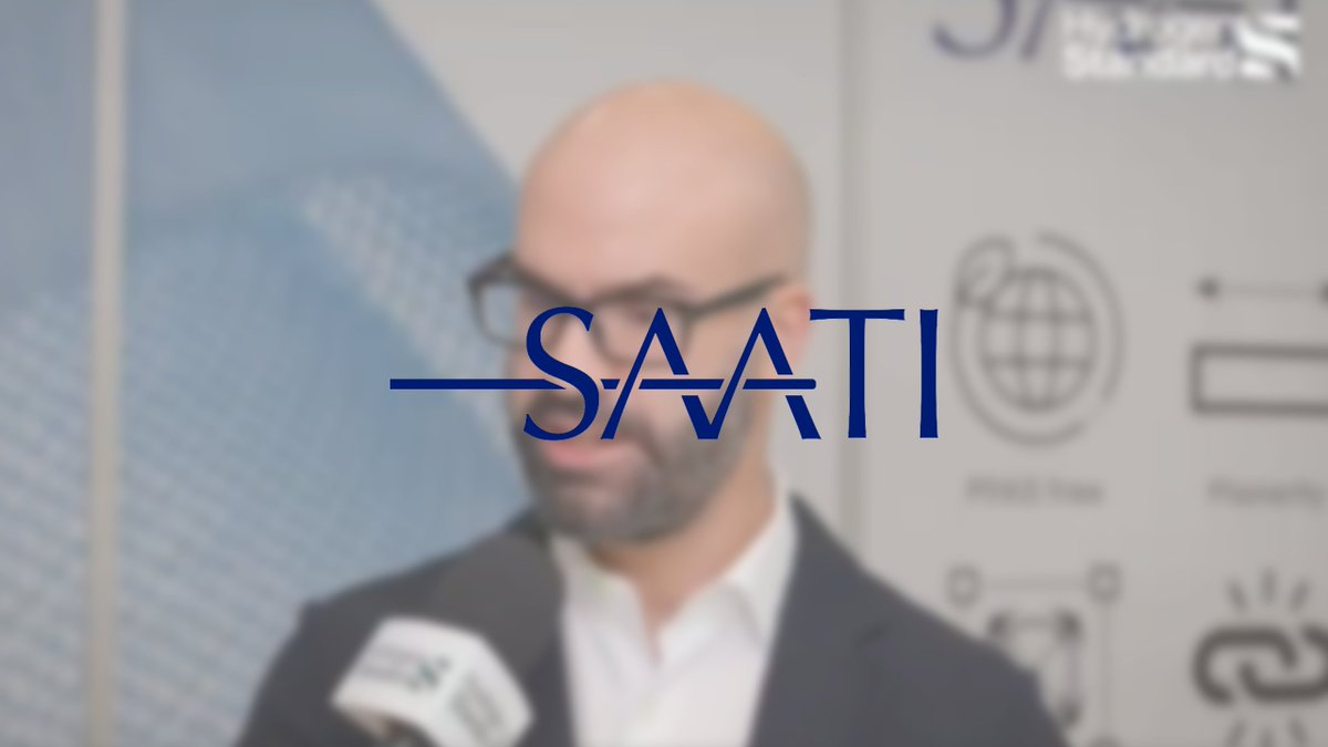 Saati’s ultra-precise PEEK 50 mesh reinforces hydrogen membranes with strength, uniformity, and innovation — built for next-gen energy systems. 🎥 bit.ly/4osKhss
#Hydrogen #Innovation #CleanEnergy