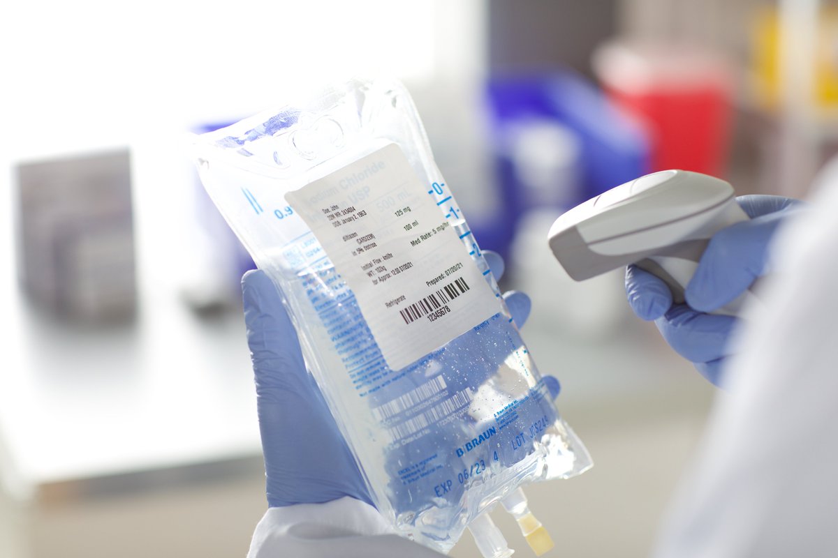 CodeCorp's tweet image. ⏱️ Every second counts in care.

Code’s healthcare scanners and decoding software keep data moving — reducing downtime, supporting compliance, and maintaining the accuracy clinicians rely on daily.

Explore our hospital-proven data capture: bit.ly/CdCrp. 
#HealthcareIT…