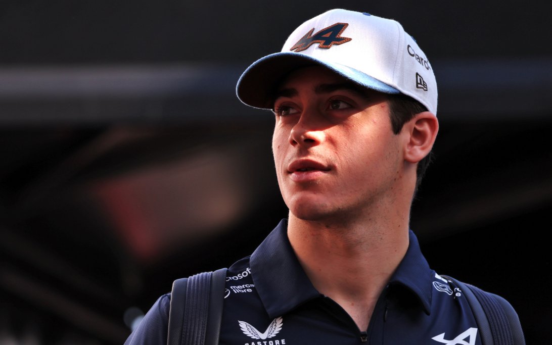 alpineclub_esp's tweet image. ⚠️ Colapinto sobre el A526: &quot;Todos son muy positivos respecto al ritmo y el rendimiento del coche de 2026, al menos en las simulaciones. Pero hasta que no lo veas en pista, es difícil decirlo. Aun así, estoy seguro de que será mejor que el de este año&quot;.

#F1 #BrazilGP