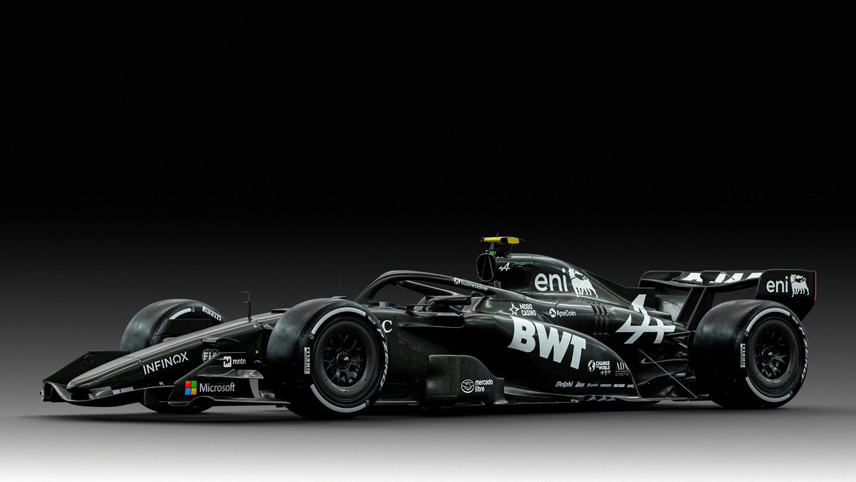 alpineclub_esp's tweet image. ⚠️ Colapinto sobre el A526: &quot;Todos son muy positivos respecto al ritmo y el rendimiento del coche de 2026, al menos en las simulaciones. Pero hasta que no lo veas en pista, es difícil decirlo. Aun así, estoy seguro de que será mejor que el de este año&quot;.

#F1 #BrazilGP