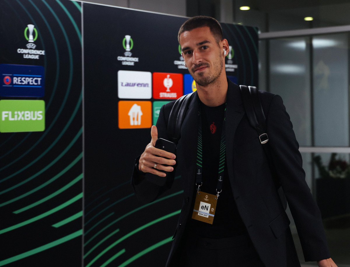 Hamrun Spartans Football Club tweet media