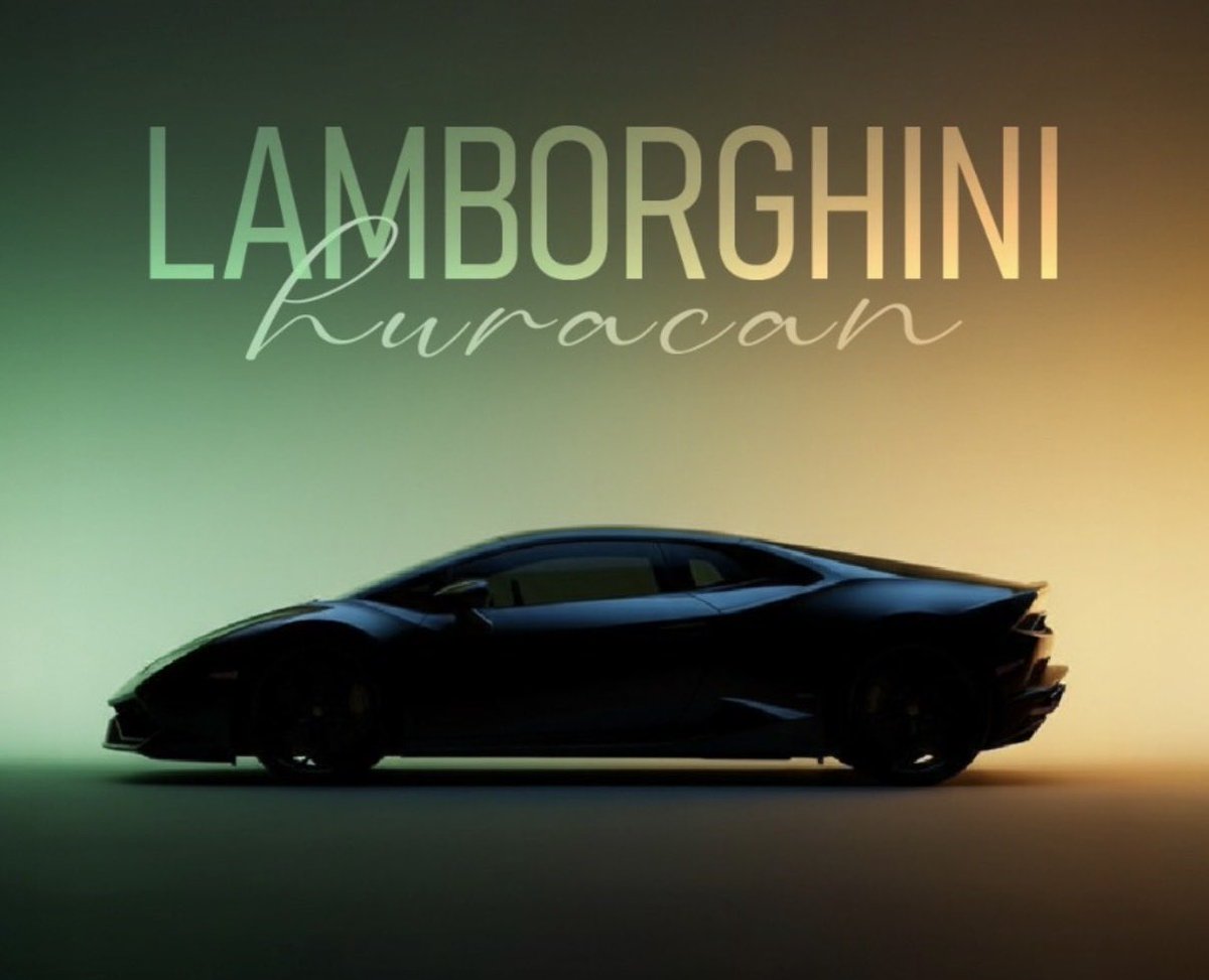 ٤٨ ساعة تفصلنا على السحب الكبير على اللامبورغيني هدية رسيس بدون شروووط