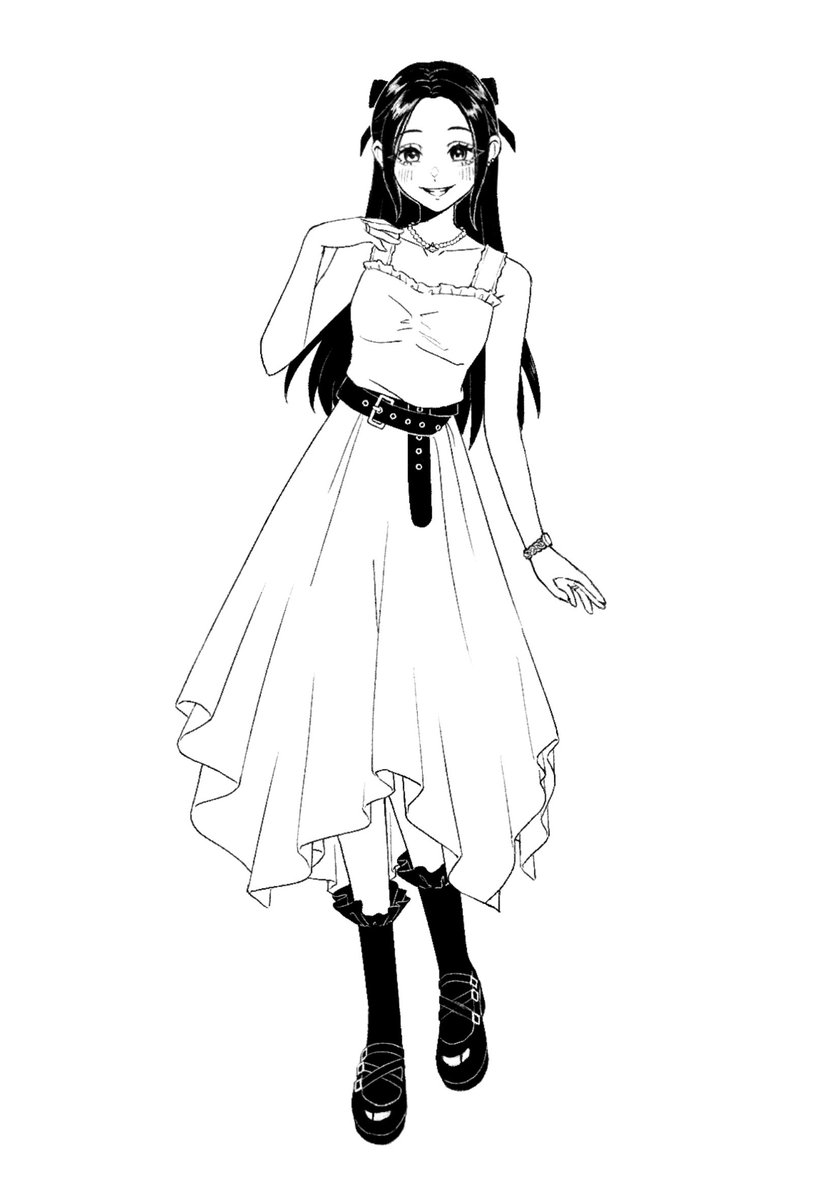 梟瑠 tweet media