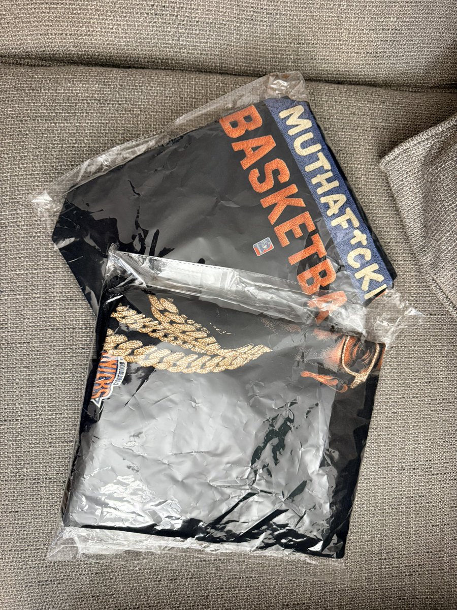 Shout out to you OG these shirts right here 🔥🔥🔥