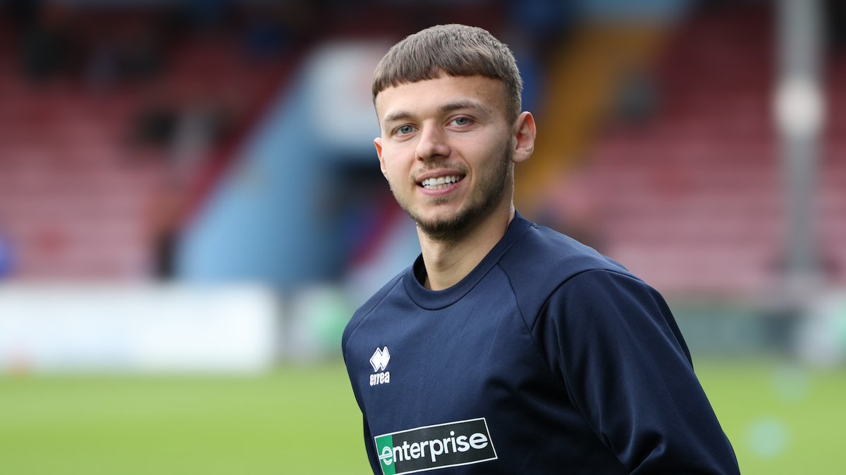 Scunthorpe United FC tweet media