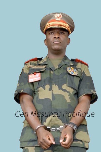 kivuutile's tweet image. Les marionnettes Banyamulenge de Kinshasa condamnent l’arrestation du général Pacifique Masunzu par le régime de Kinshasa, qualifiant cet acte d’injustice @lu