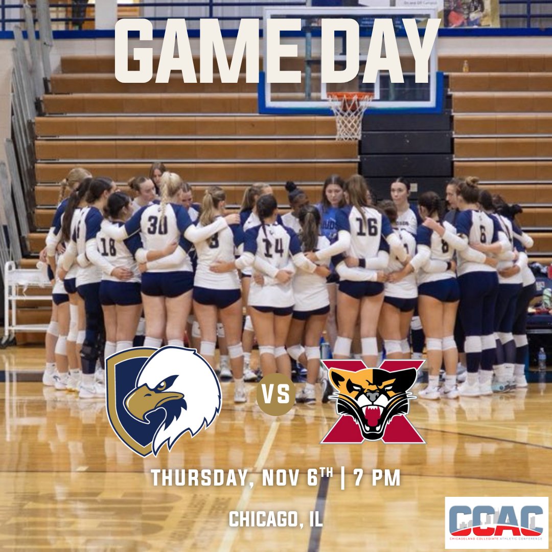 Judson Athletics tweet media