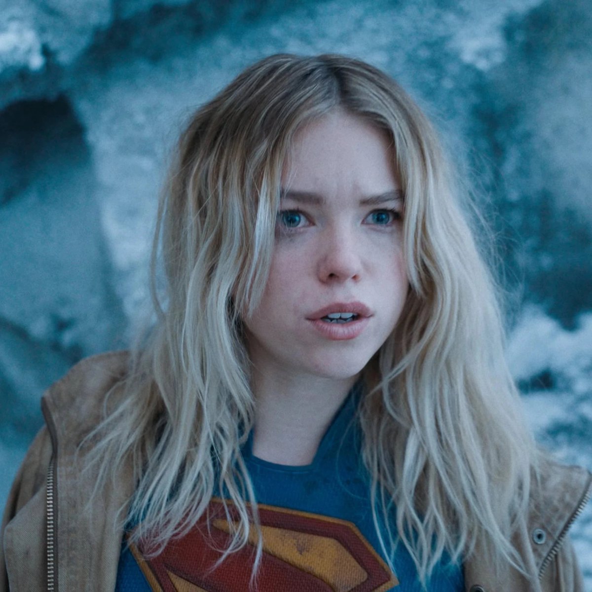 ThronesUpdates's tweet photo. 'SUPERGIRL' will have an interactive booth at CCXP 2025 next month. https://t.co/c8xWXxJ447