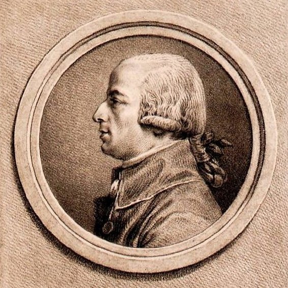 On this day:
Birthdate of cellist and composer Jean-Baptiste Bréval, born Paris, France, 1753; Sonata in C major Op. 40, No. 1 = classic of cello repertoire &amp; Traité du Violoncelle (study method for cello, 1804) was likely the first of its kind. More here: t.ly/Qc5xg