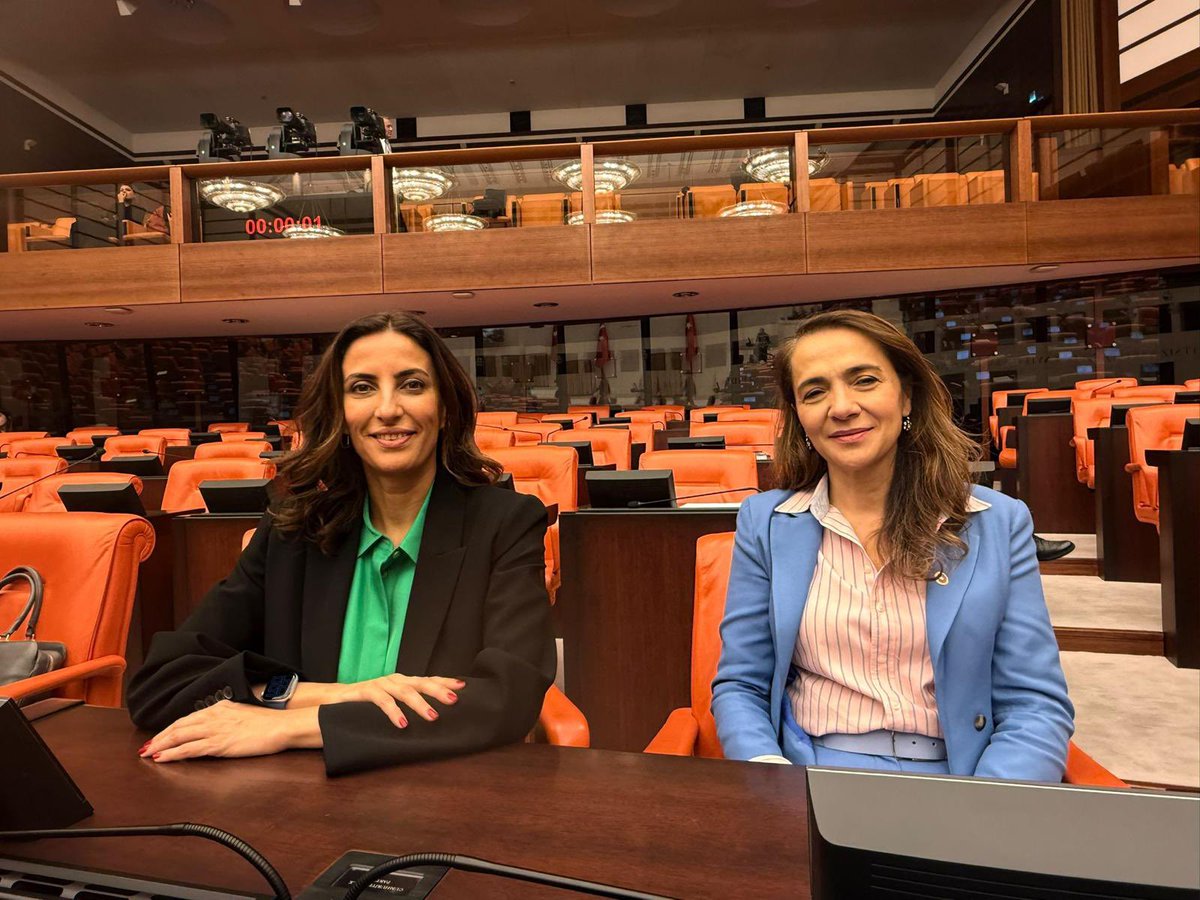 📍TBMM

TBMM Genel Kurulu’nda çalışmalarımızı sürdürüyoruz. Kademeli emeklilik bekleyenlerin, yardımcı hizmetler sınıfının, staj ve çıraklık sigortası mağdurlarının, atama bekleyen sağlık personelinin, cezaevlerinde insanlık dışı koşullarda yaşam mücadelesi verenlerin ve çözüm