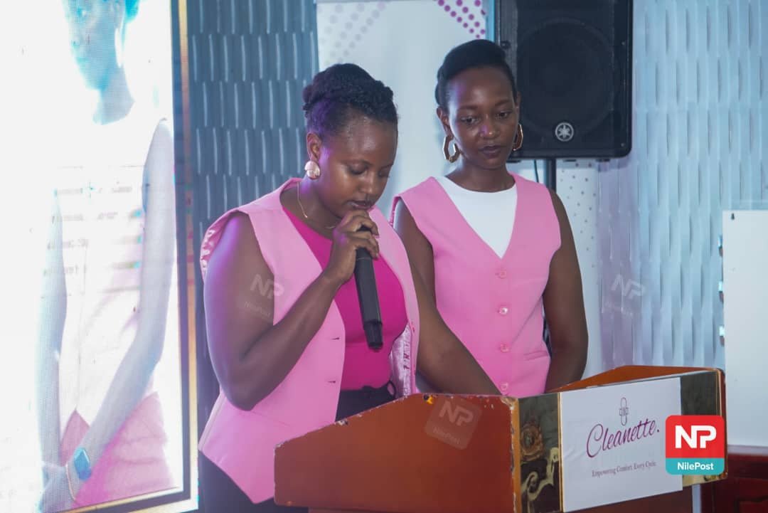 Mary Teddy Namugga tweet media