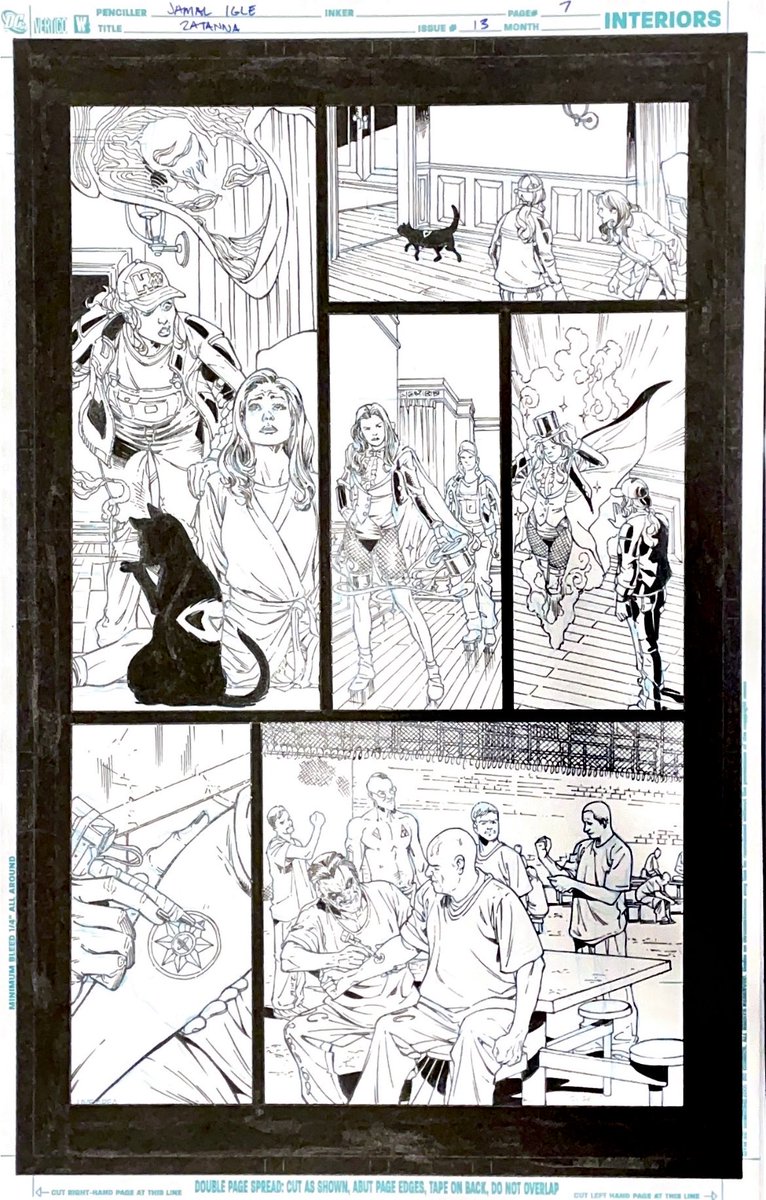 PANEL PUNK tweet media