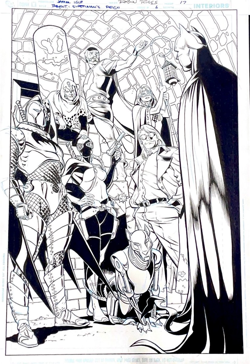 PANEL PUNK tweet media