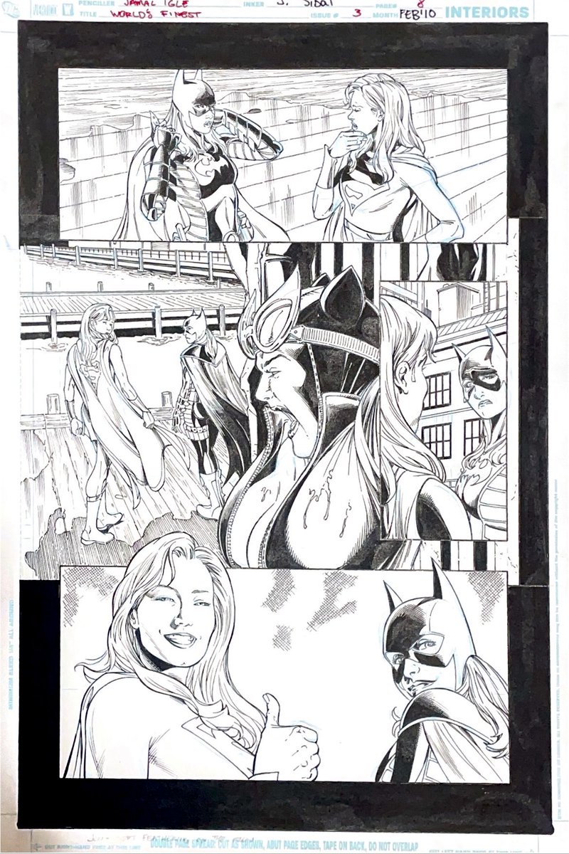 PANEL PUNK tweet media