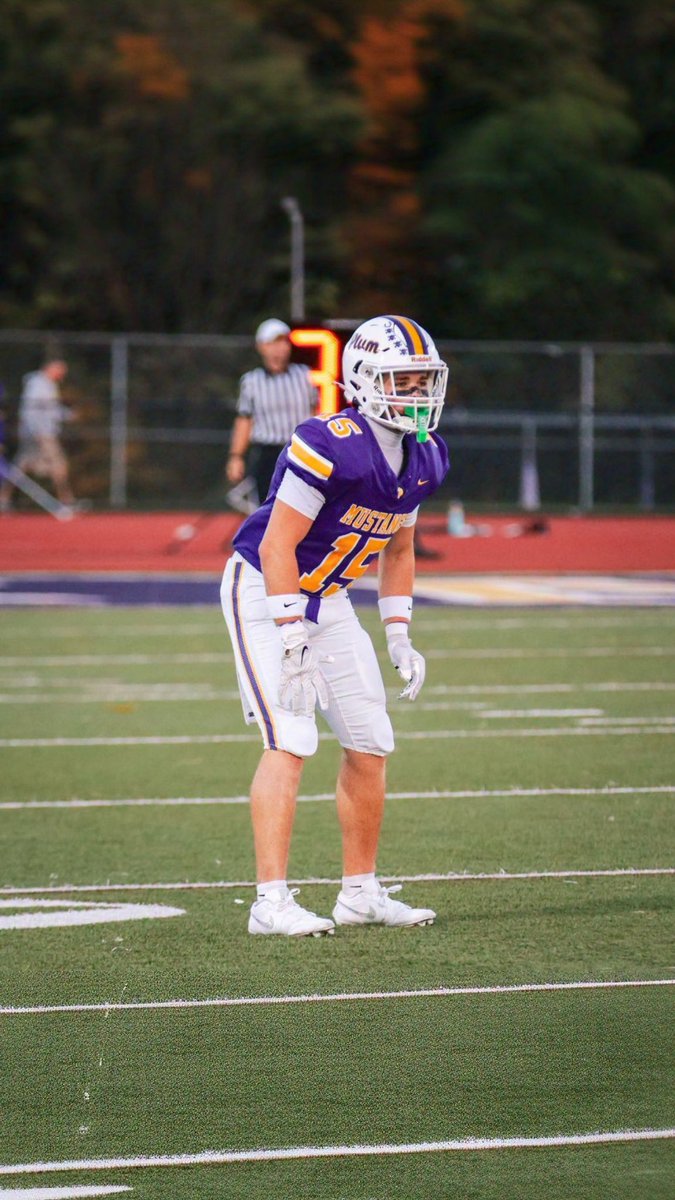 Chase Tomain tweet media