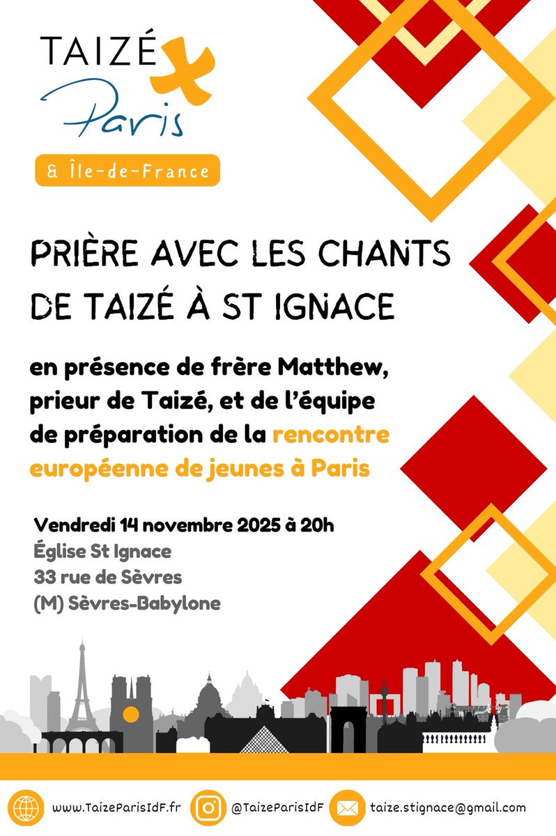 Unité des Chrétiens (@unitechretiens) on Twitter photo 