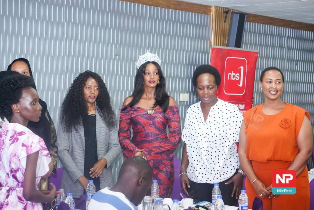 A proud moment for Uganda. The first-ever sanitary pad dispenser and vending machine (<a href="/cleanette_ug/">Cleanette_Ug</a>) is here, putting convenience, dignity, and confidence in girls’ hands for just UGX 500.

#CleanetteLaunch #CleanetteFundraiser