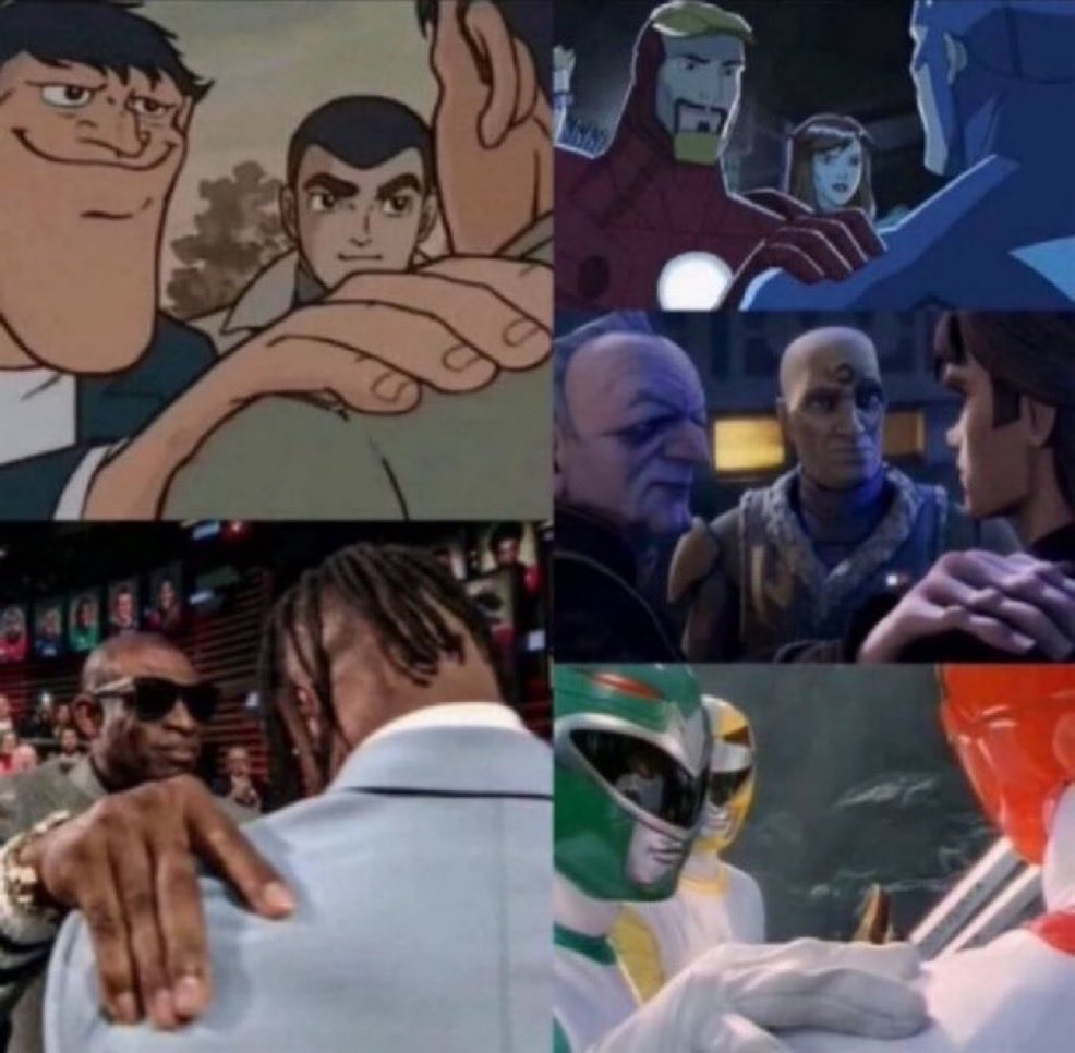 John Patterson (@johnpaulp) on Twitter photo 