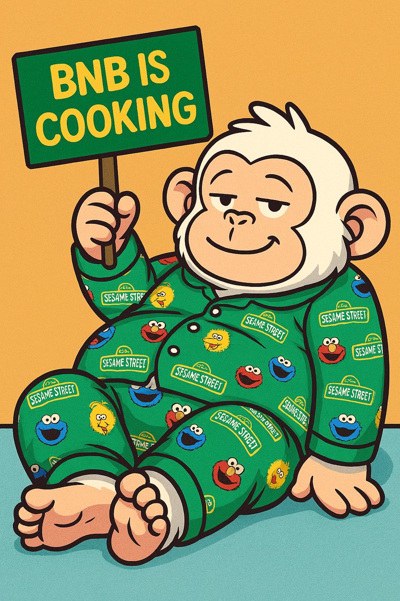 Anyone who’s been in my spaces for $WM. Understands what this market is doing and why everyone is being patient and holding and not over leveraging themselves. $WM community has been fun and credit to <a href="/_dogdad/">Dog Dad 狗爹 | GM 🤑</a> &amp; <a href="/xBrianSumner/">Brian Sumner 🔶 BNB</a> for listening.