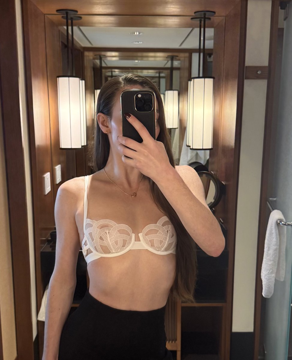 It turns out I am a business trip essential