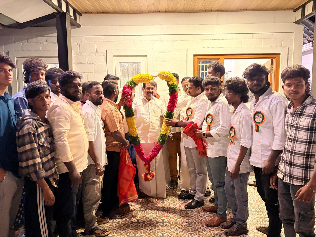 Nainar Nagenthran tweet media