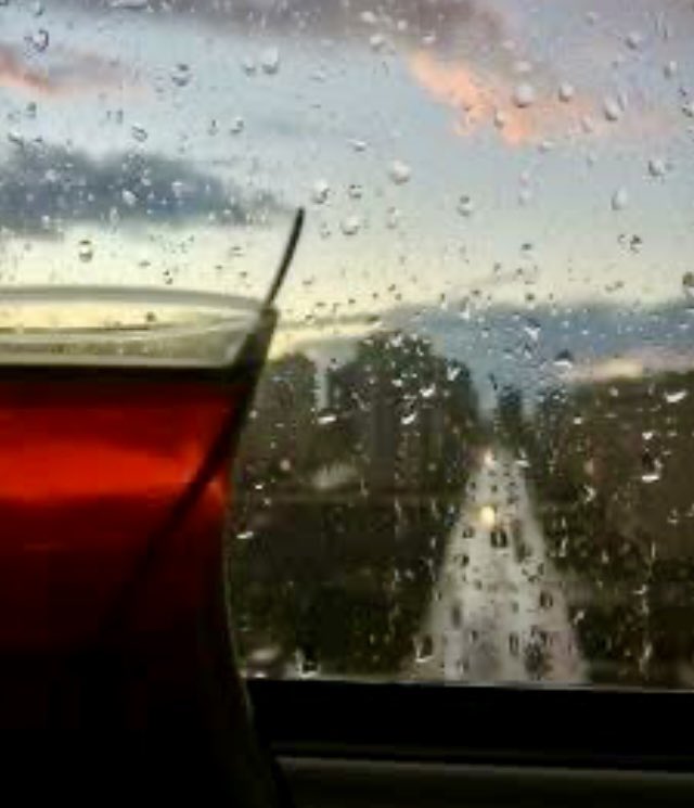 ••••••

Odayı saran odun kokusu,
Dışarıda çiseleyen bir yağmur,
Sıcak bir çay...
Aklımda çocukluğumdan kalma bir masal...

/N.Hikmet/