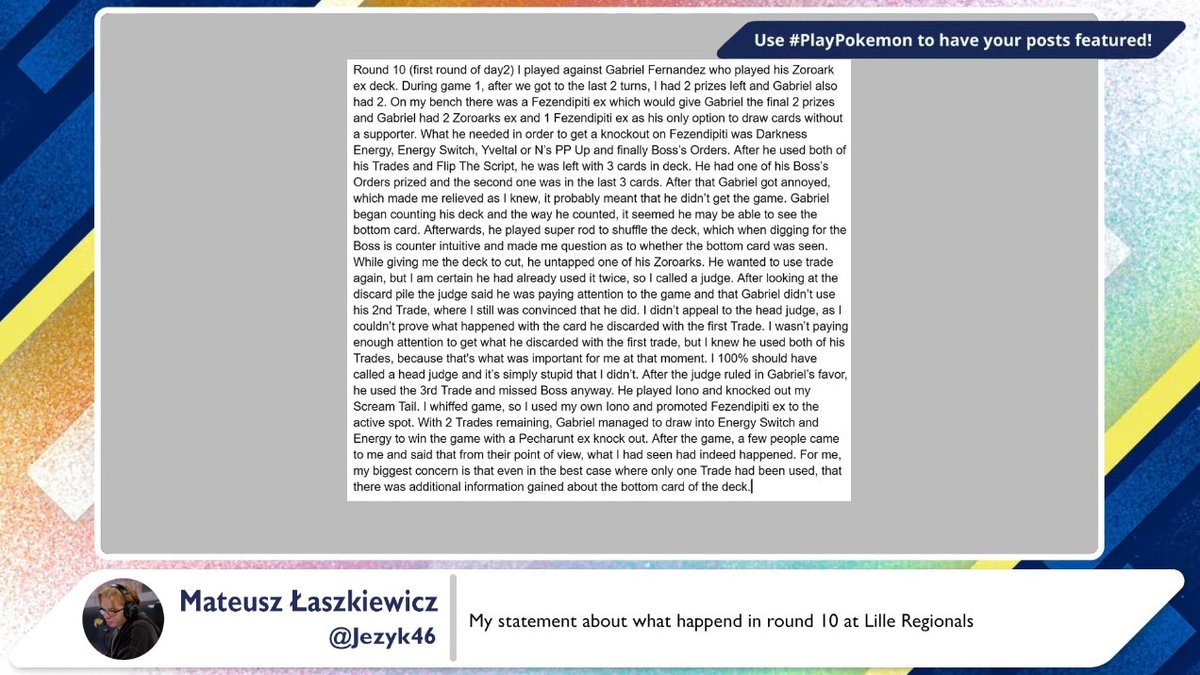 why would they show this on stream 😭