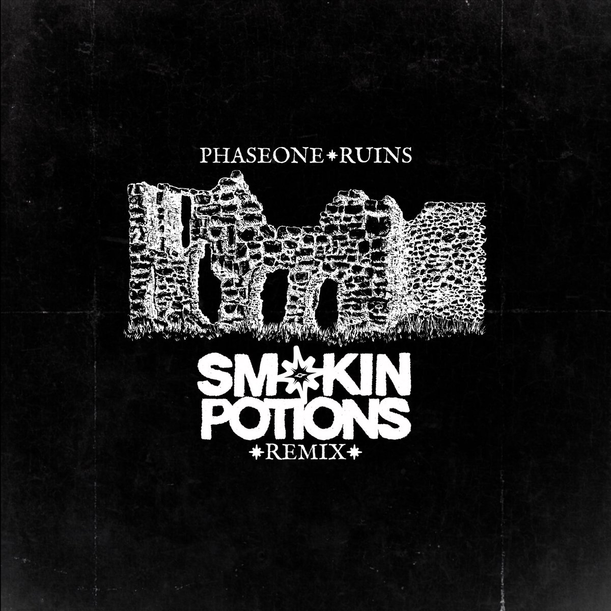 PhaseOne took a sip… and now we have an official remix