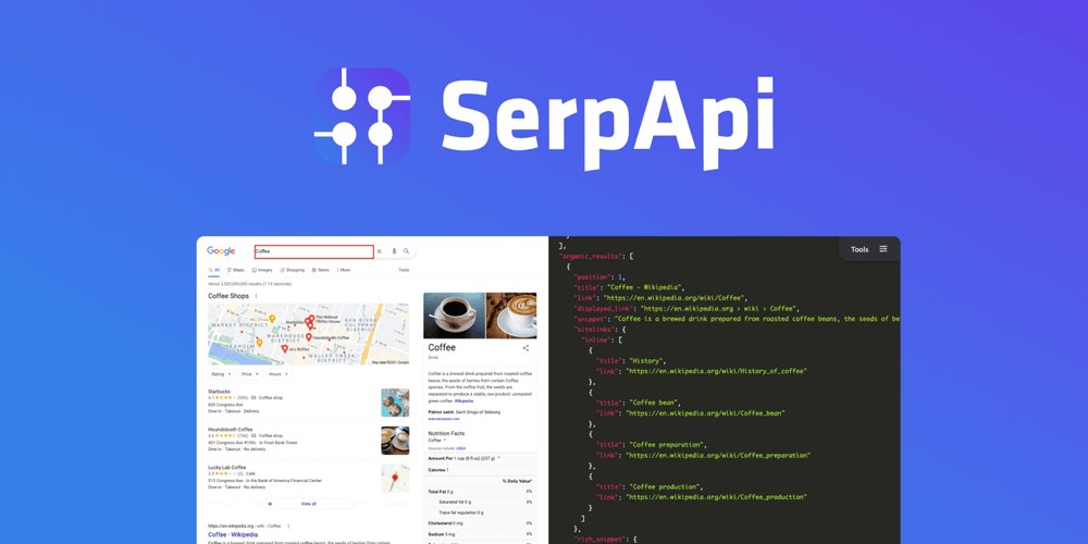 elRinconDeIsma's tweet image. Accede a datos de búsqueda en tiempo real de Google, Amazon y más directamente con SerpApi. Crea agentes AI que obtienen respuestas frescas y siguen tendencias. #Laravel #SerpApi - erdisma.short.gy/28eOW1