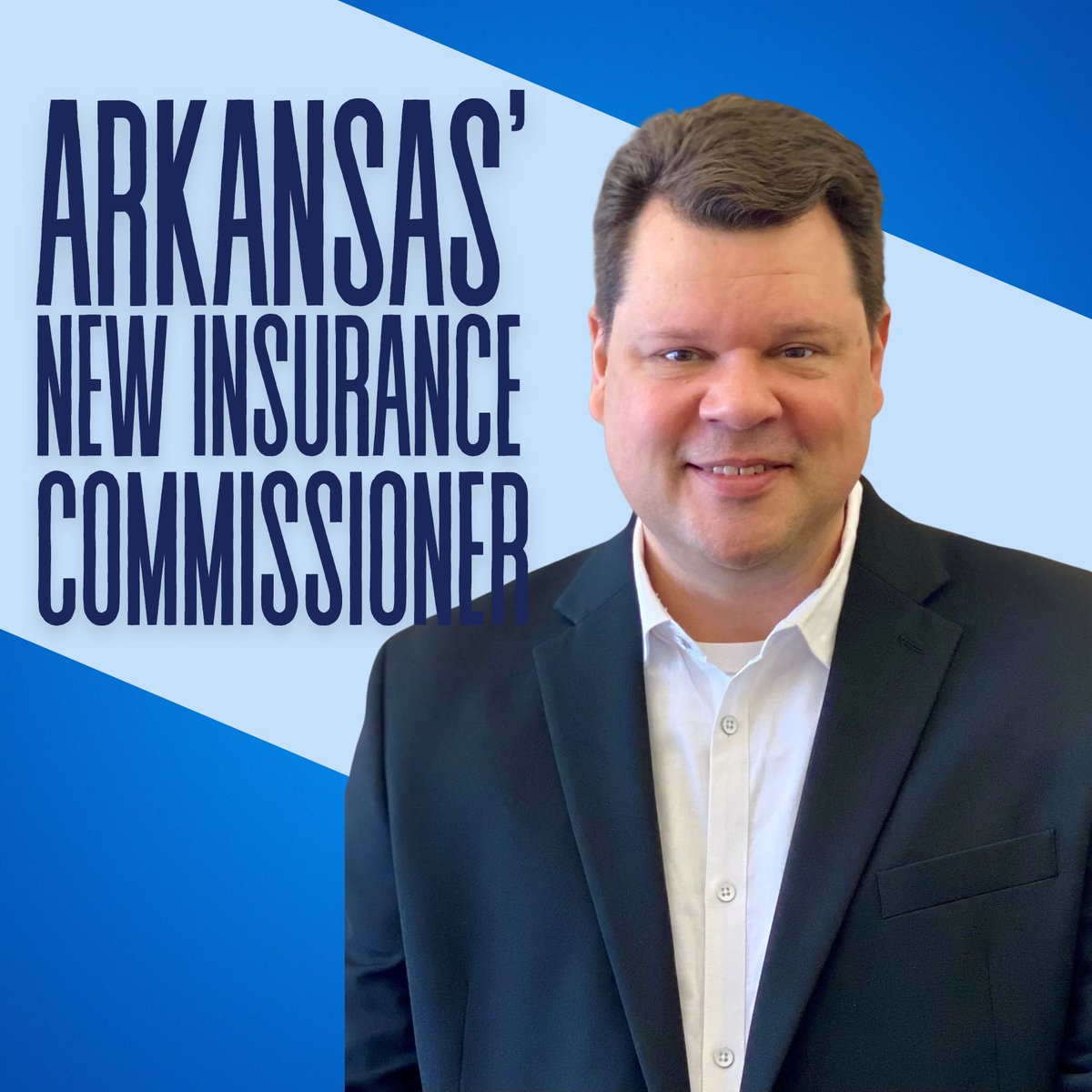 Big I Arkansas is proud to congratulate Jimmy Harris on his appointment as Arkansas Insurance Commissioner! 🤗🌟 We’re excited for the future and look forward to continuing our collaboration to strengthen the insurance industry in our state. 🏛️