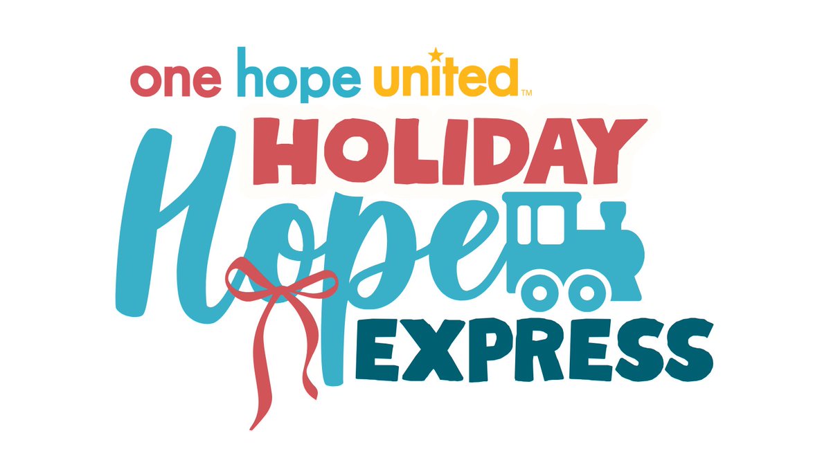 We are excited to kick off our Holiday Hope Express! Read more about the initiative here: citizennewspapergroup.com/news/2025/nov/…

Thanks to <a href="/CitizenNewsNow/">Citizen Newspapers</a> for sharing