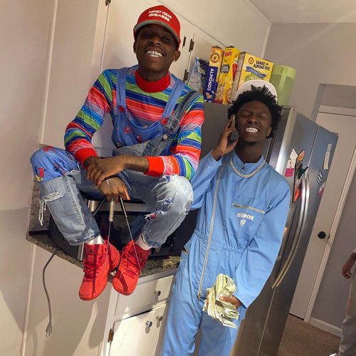 5 Years Ago Today: Lul Tim protected Quando Rondo by shooting &amp; killing the man who was beating up on Quando 

We thank Tim for being a true hero by taking out the demon that was King Von