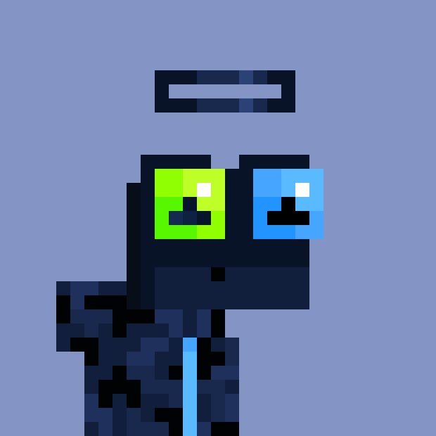 ShiloniousMonk's tweet image. Gm with some WIP.