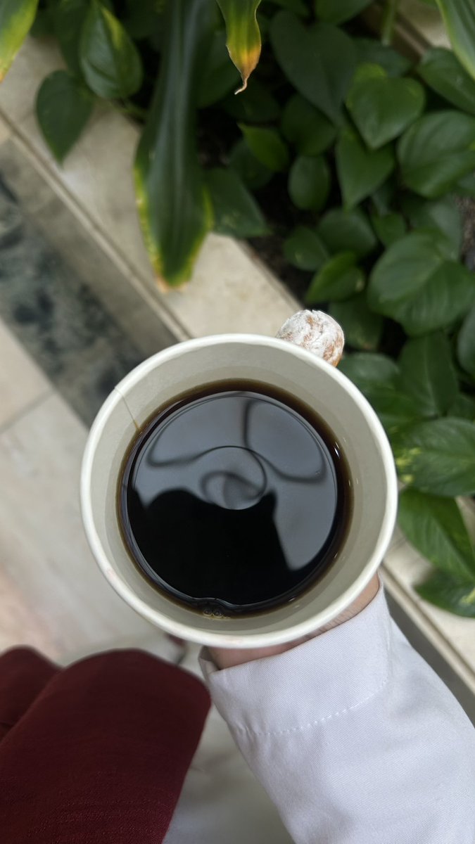 طلع دوام العيادات جدًا ممتع !