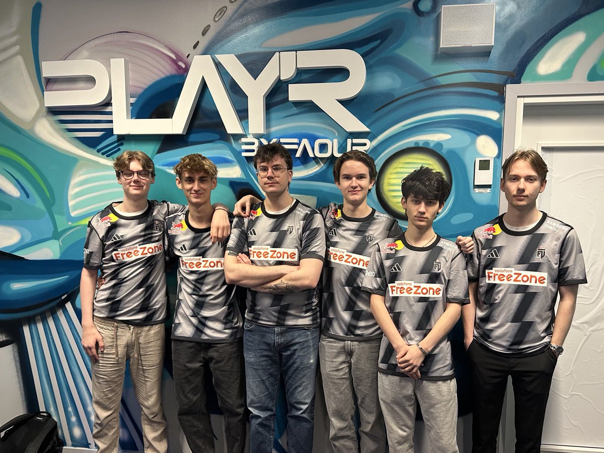 ZyppeCS2's tweet image. Amazing feeling to host a great first bootcamp at PLAYR. We had the lovely gang from FUT with us for five days. They have been grinding a lot so they have a good opportunity to reach great results at Gibaway and Svenska Cupen. 

I wish you good luck further. It’s been a blast…