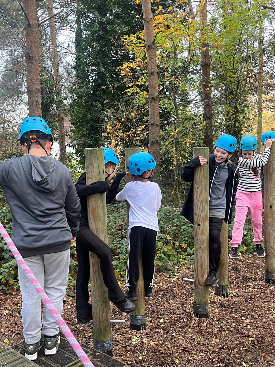 Hallam Fields Primary School tweet media