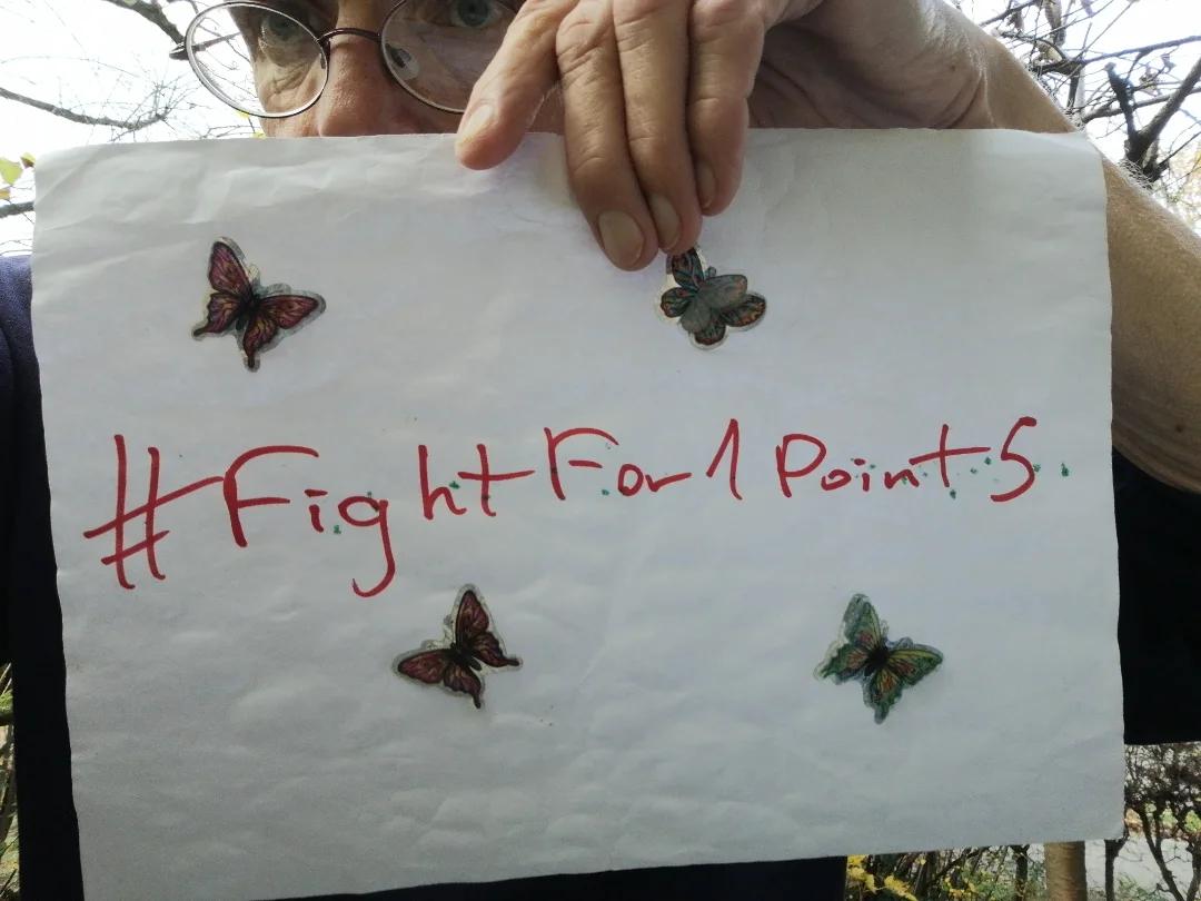 endelstamberg's tweet image. #ClimateStrike Week 319

#FightFor1Point5 Week 254

We are in a climate emergency, and we demand urgent #ClimateActionNow!
❤️ ☮️ 🌍 🌏 🌎 💧 🌳 🌱 🌿 🌺 🌼 🏵️ 🌻 🌞 🦋

#FreePalestine🇵🇸 #FreeCongo 🇨🇩 #FreeSudan🇸🇩 #FreeYemen🇾🇪 #EndClimateImperialism #twiff #FFFMapSolidarity