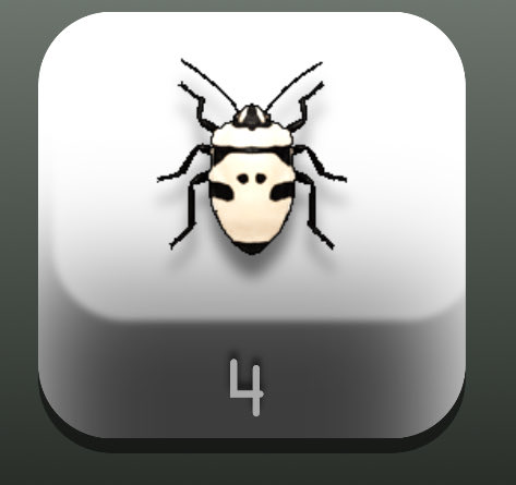 I now have 4 Skull beetles

and <a href="/0xUn1c0rn/">𝙐𝙉𝙄𝘾Φ𝙍𝙉 🦄³₃³</a> has 7

Strategy for catching them is real 👀