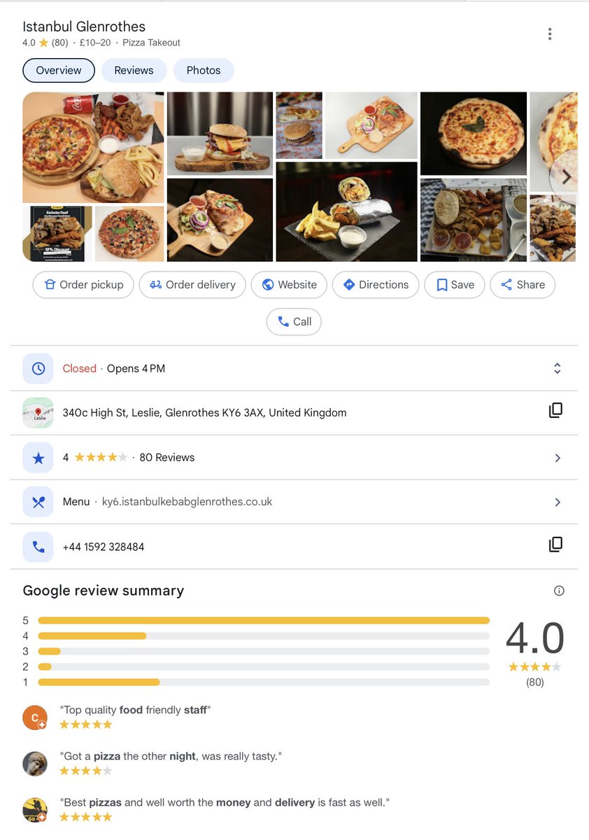 SearchApi tweet media