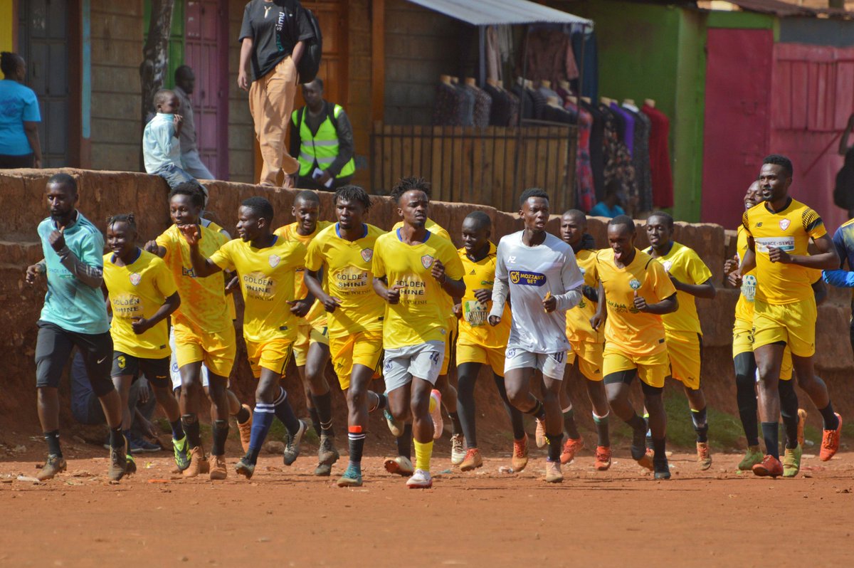#Trainingvibes 🔥

Preparation has really stepped up today  everyone’s locked in and ready for the Sunday match we can’t wait to hit the pitch and give it our all.
Hope to see you all at Babadogo Grounds on Sunday 3 Pm!

 #nilheat #yeahrightnowwithcoopbank #snlgardensandlounge