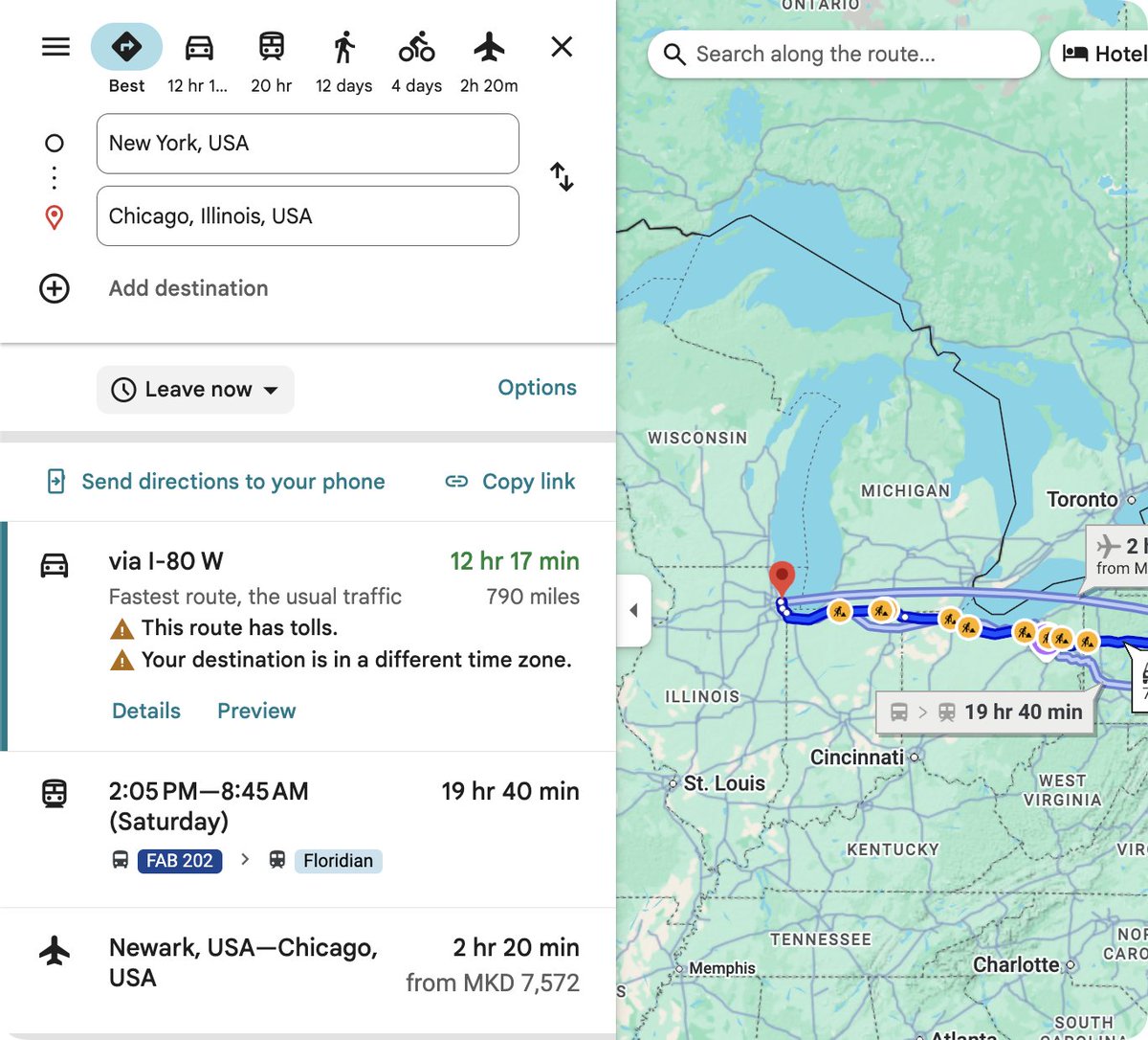 SearchApi tweet media