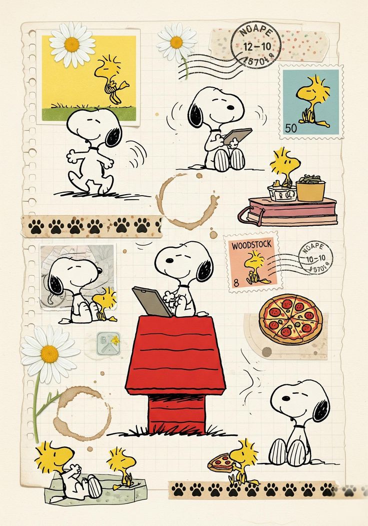 Snoopy (@snoopyhero53) on Twitter photo 