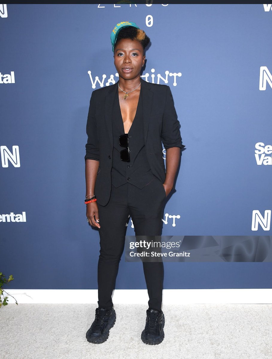 Folake Olowofoyeku tweet media