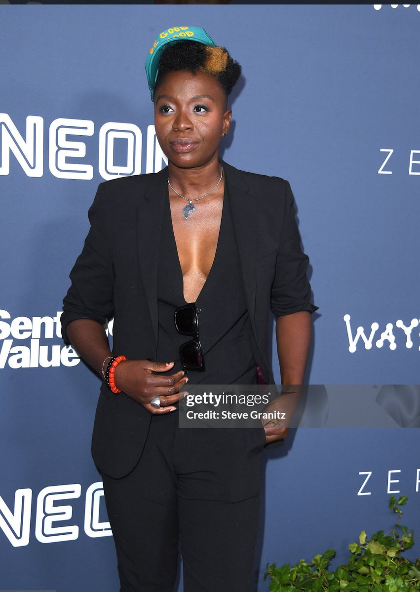 Folake Olowofoyeku tweet media