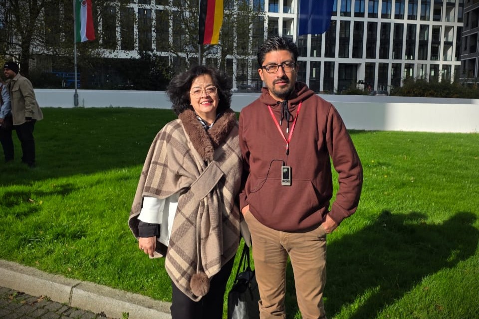 IstfqEc's tweet image. 🌍 El ISTFQ fortalece su proyección internacional desde Alemania, participando en el Viaje de Inmersión en la Formación Dual 2025, organizado por @ahkecuador para impulsar innovación educativa y profesionalización del fútbol.

#ISTFQ #FormaciónDual #FútbolYEducación