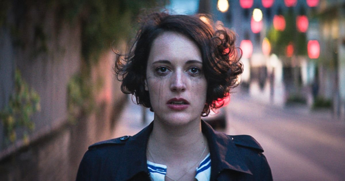 mitski was right, nobody.